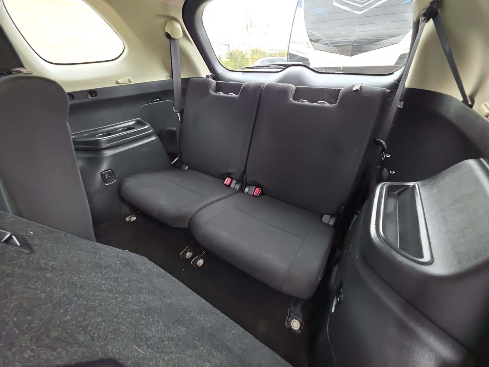 2018 Mitsubishi Outlander SE FWD