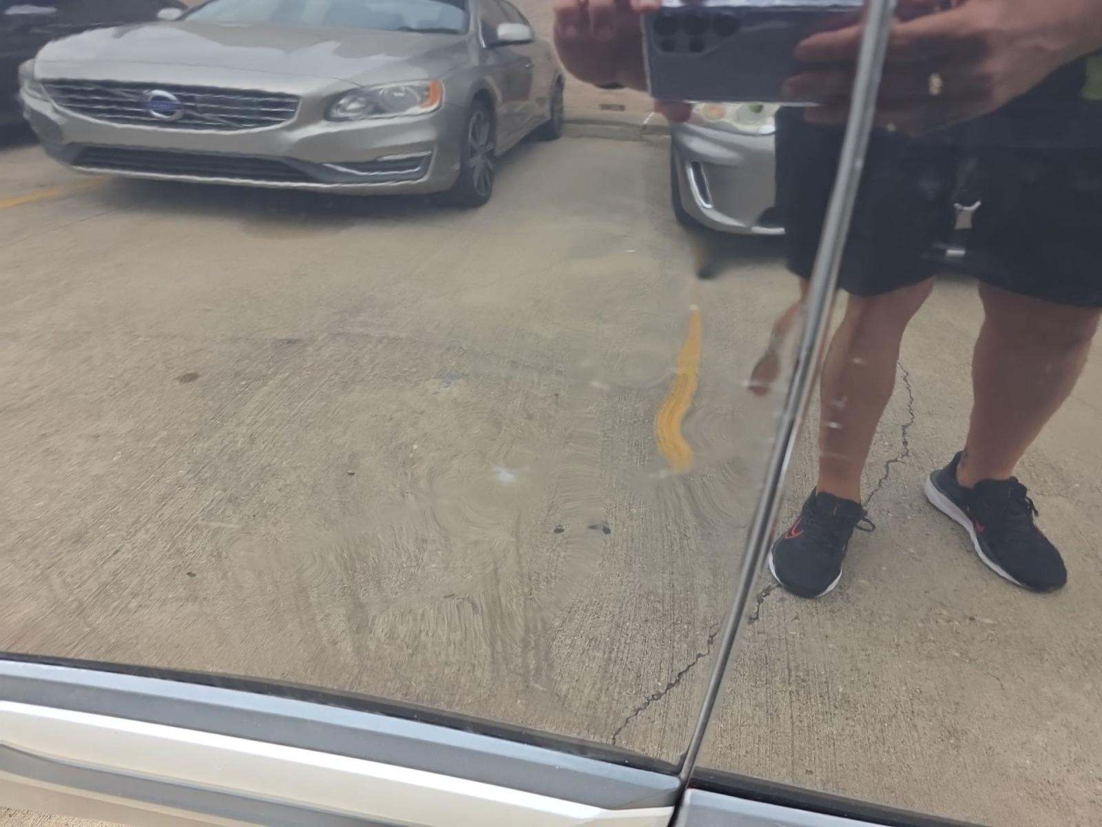 2018 Mitsubishi Outlander SE FWD