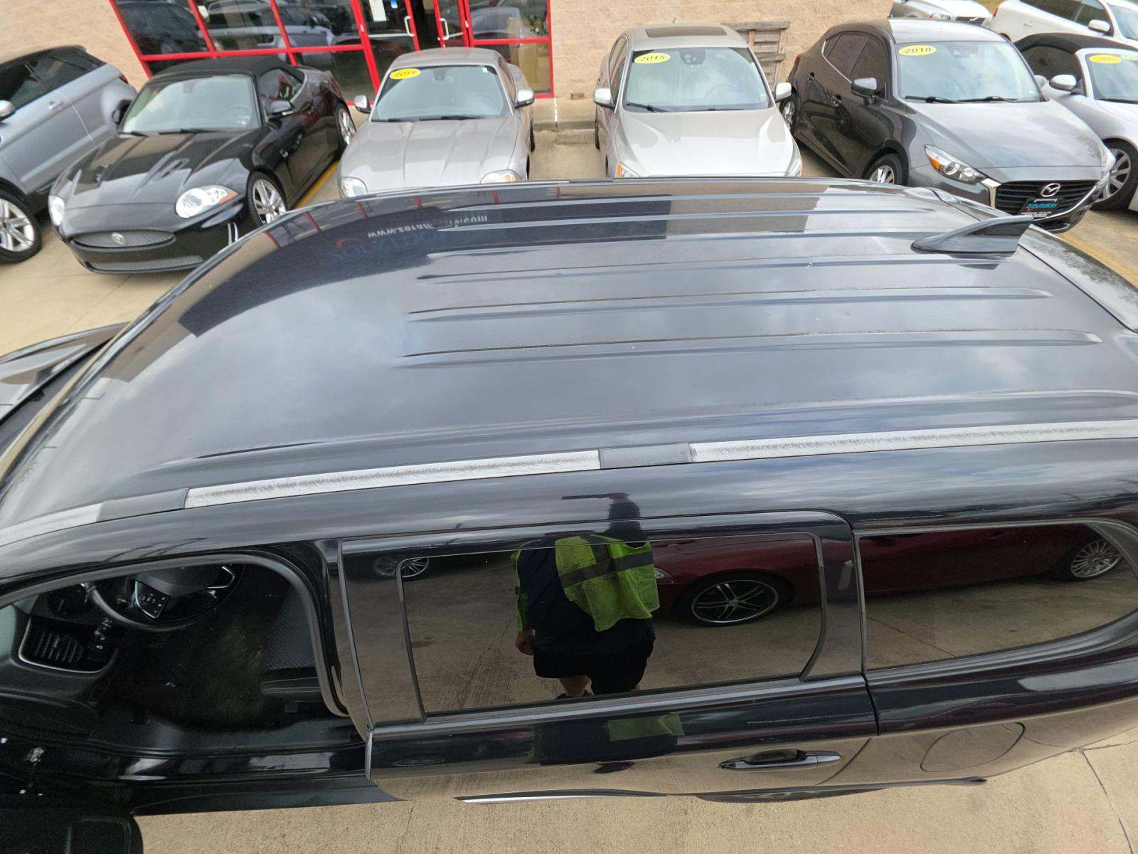 2018 Mitsubishi Outlander SE FWD