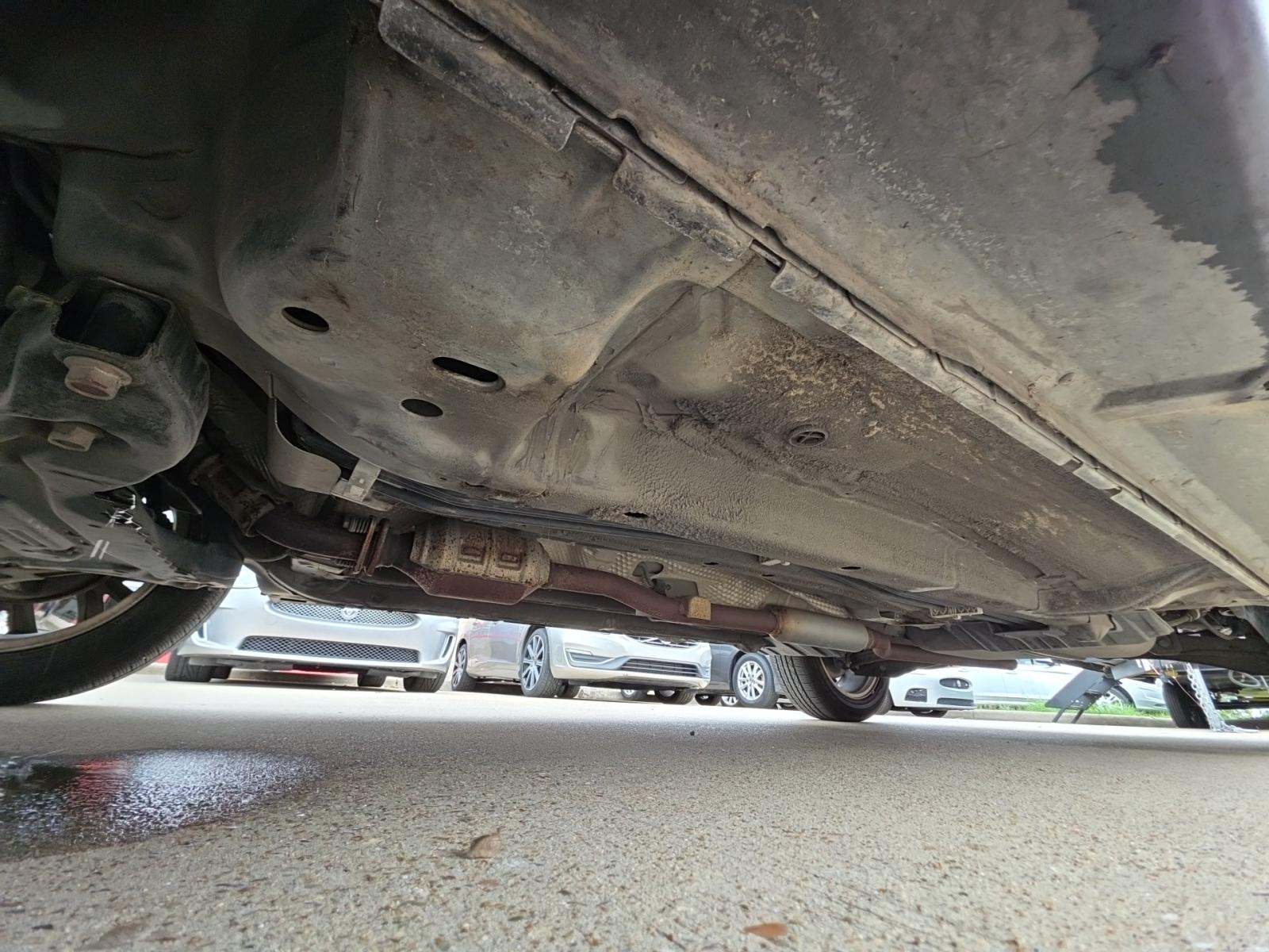 2018 Mitsubishi Outlander SE FWD