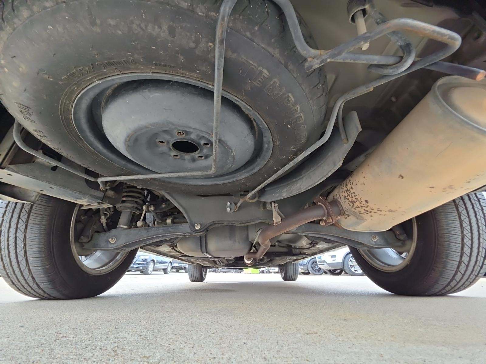 2018 Mitsubishi Outlander SE FWD