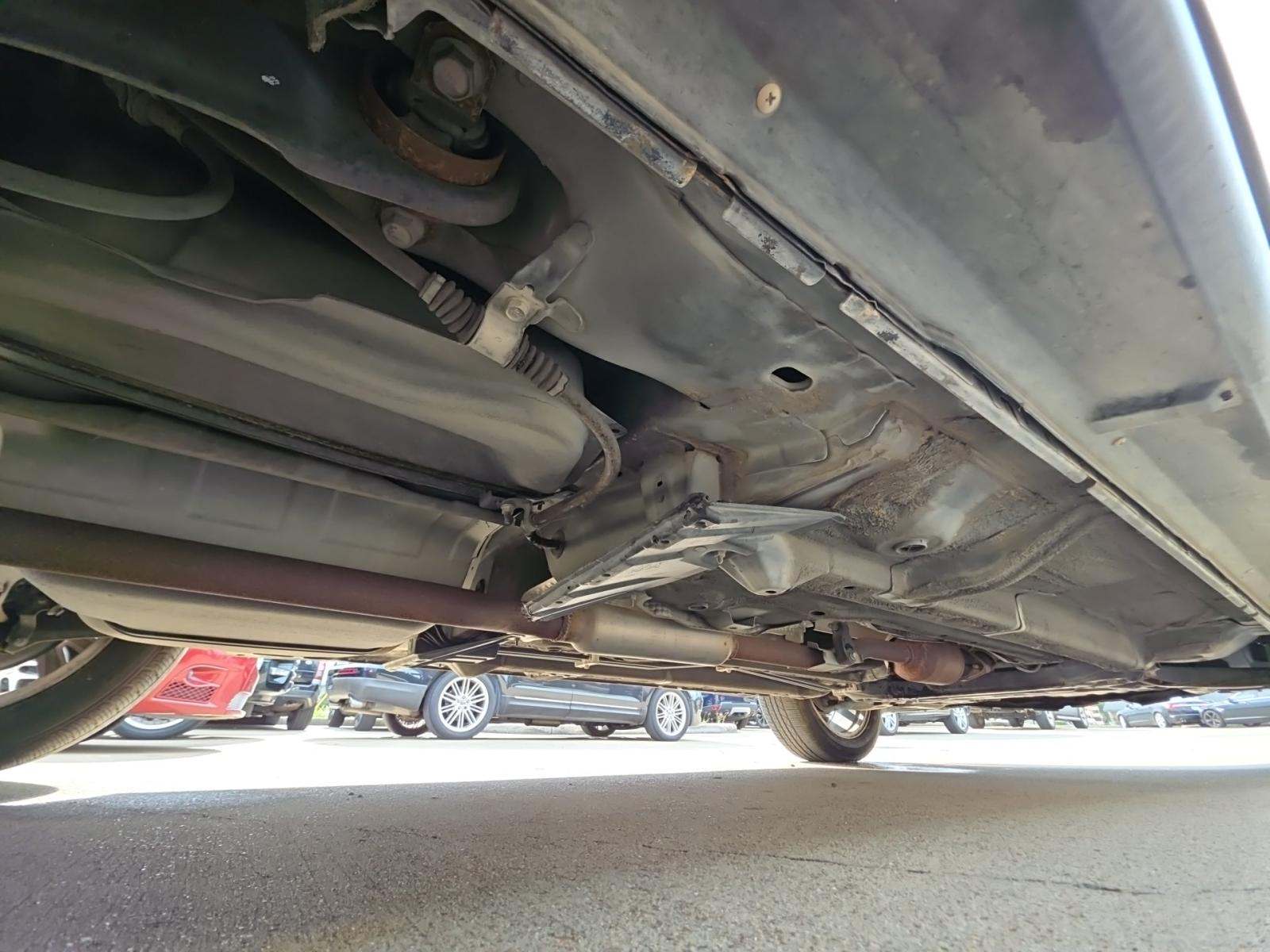 2018 Mitsubishi Outlander SE FWD