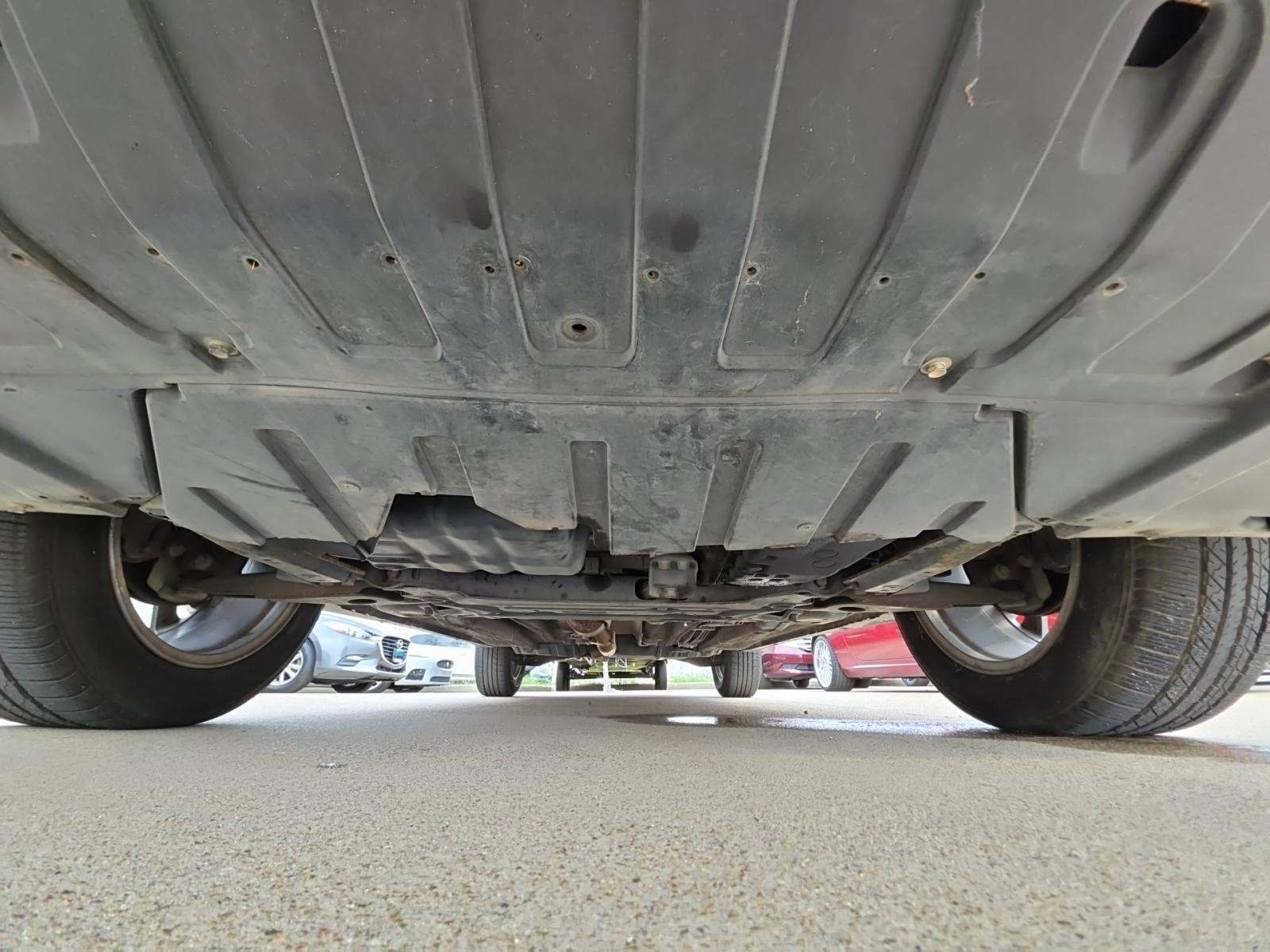 2018 Mitsubishi Outlander SE FWD