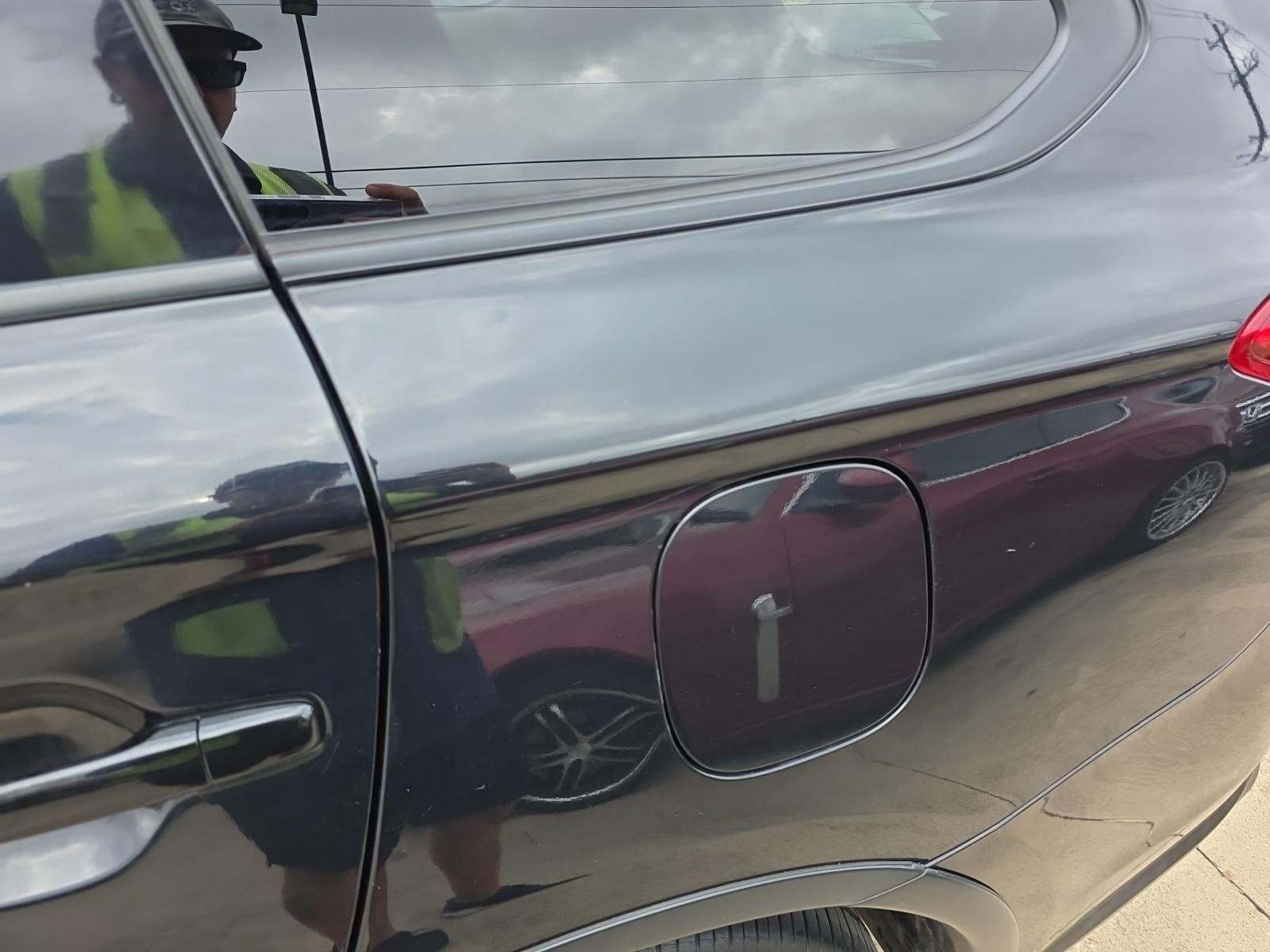 2018 Mitsubishi Outlander SE FWD