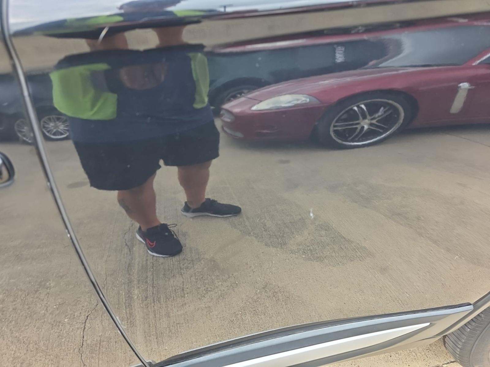 2018 Mitsubishi Outlander SE FWD