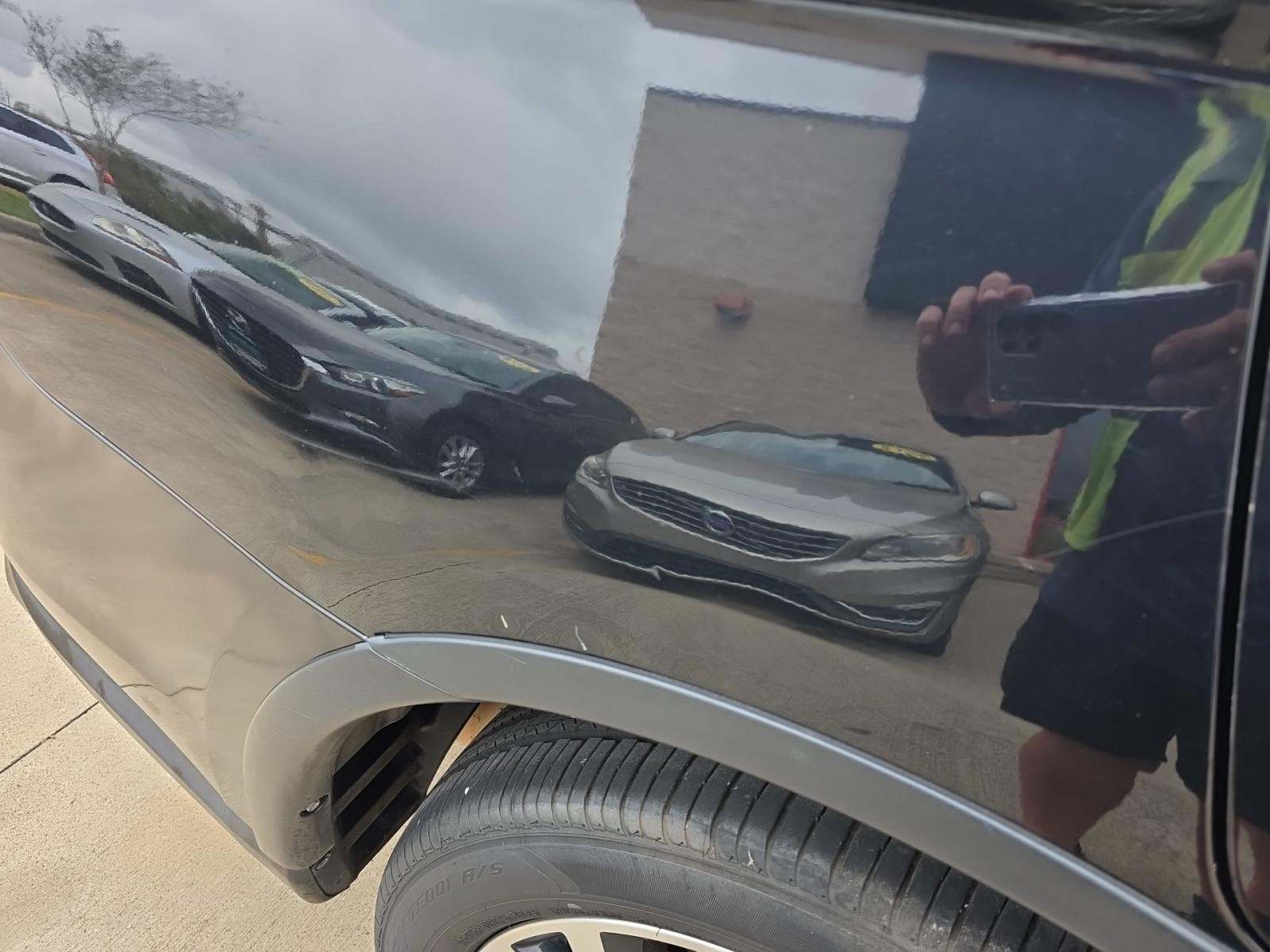 2018 Mitsubishi Outlander SE FWD