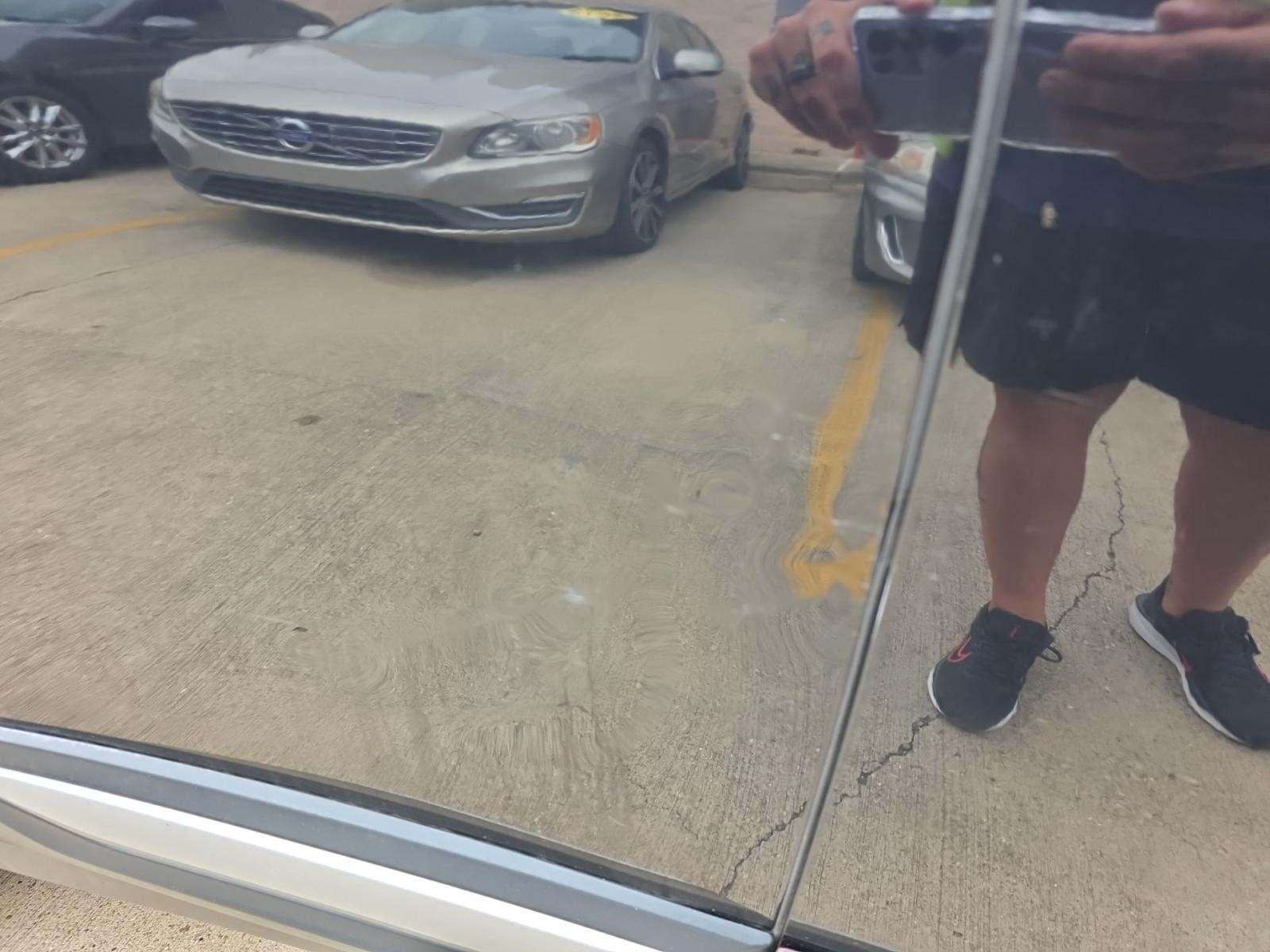 2018 Mitsubishi Outlander SE FWD