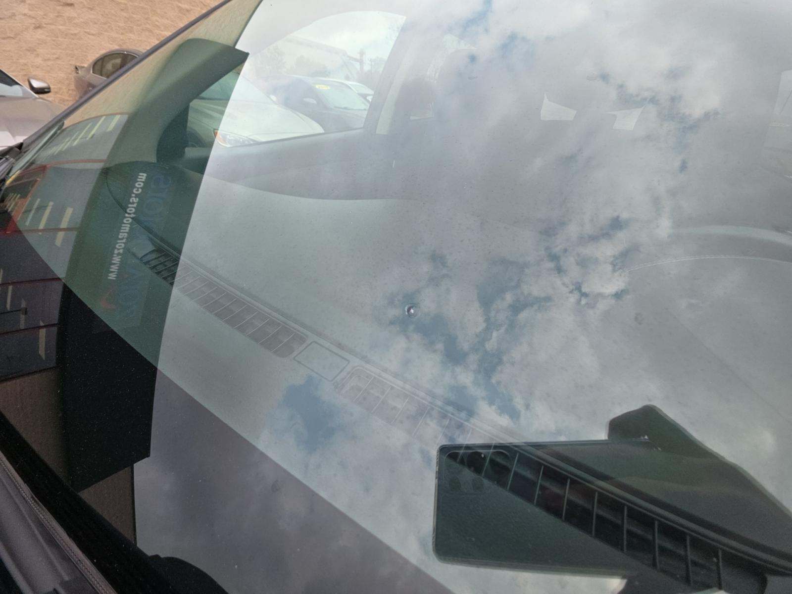 2018 Mitsubishi Outlander SE FWD