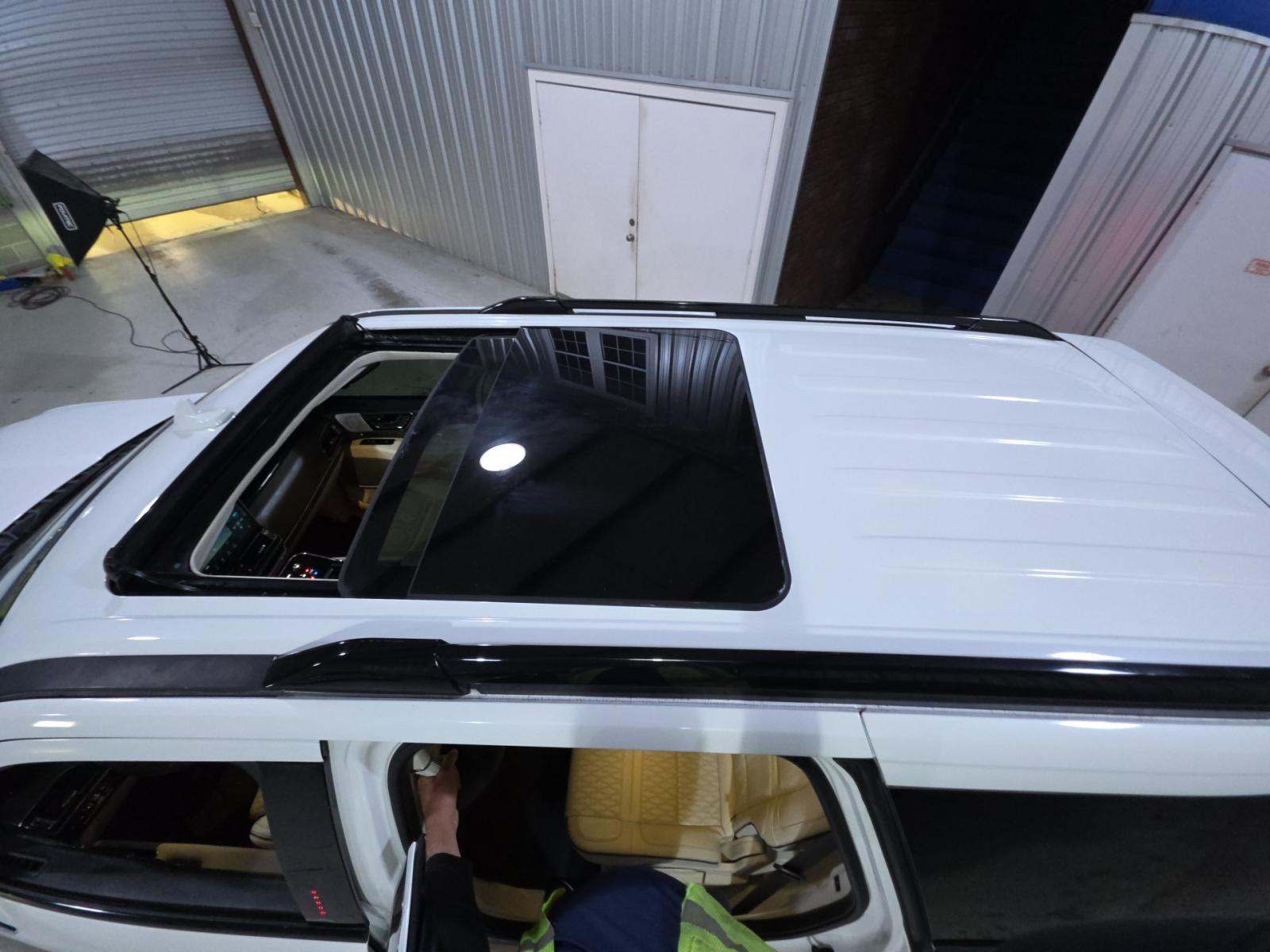 2022 Lincoln Navigator Black Label AWD