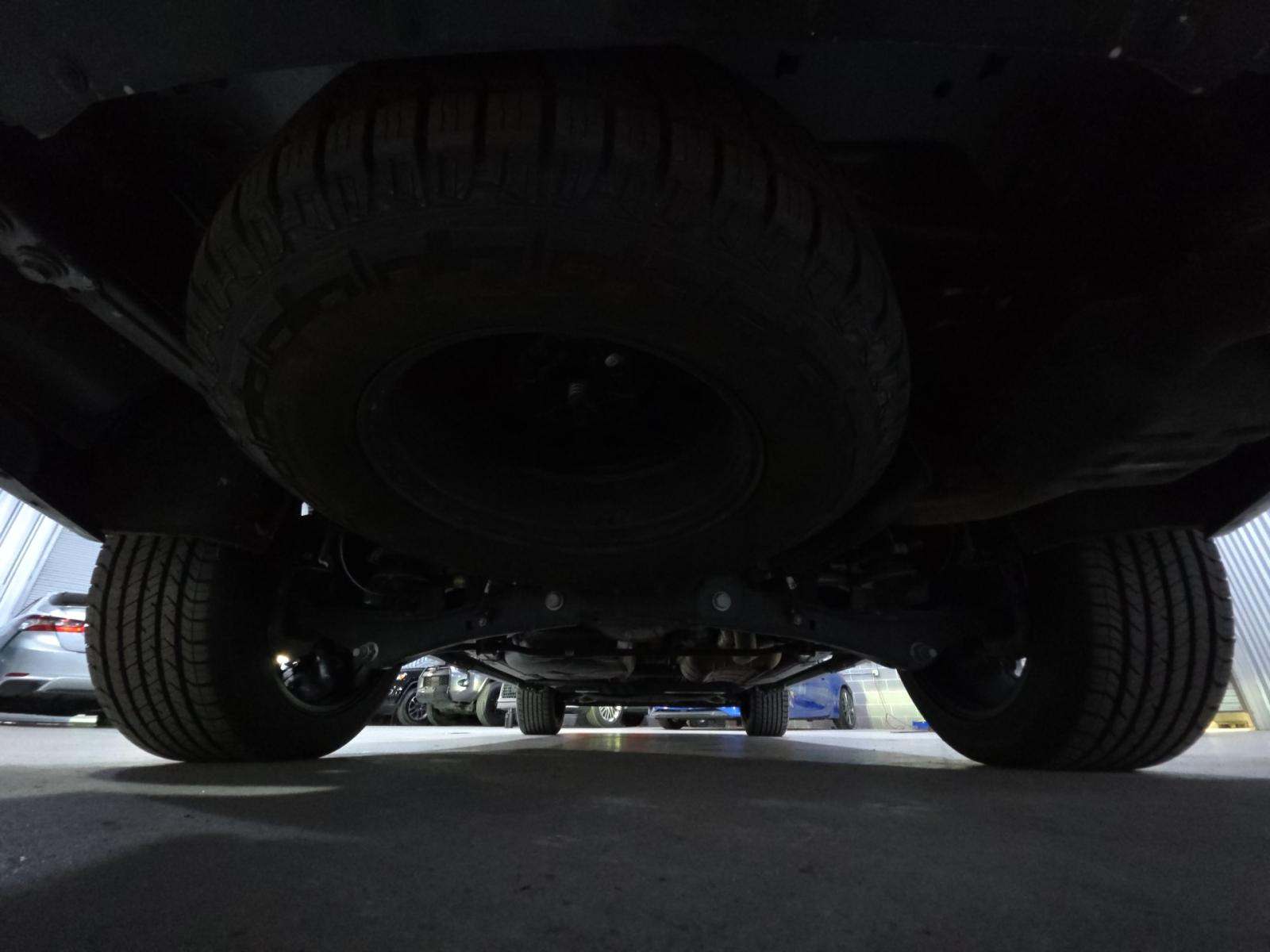 2022 Lincoln Navigator Black Label AWD