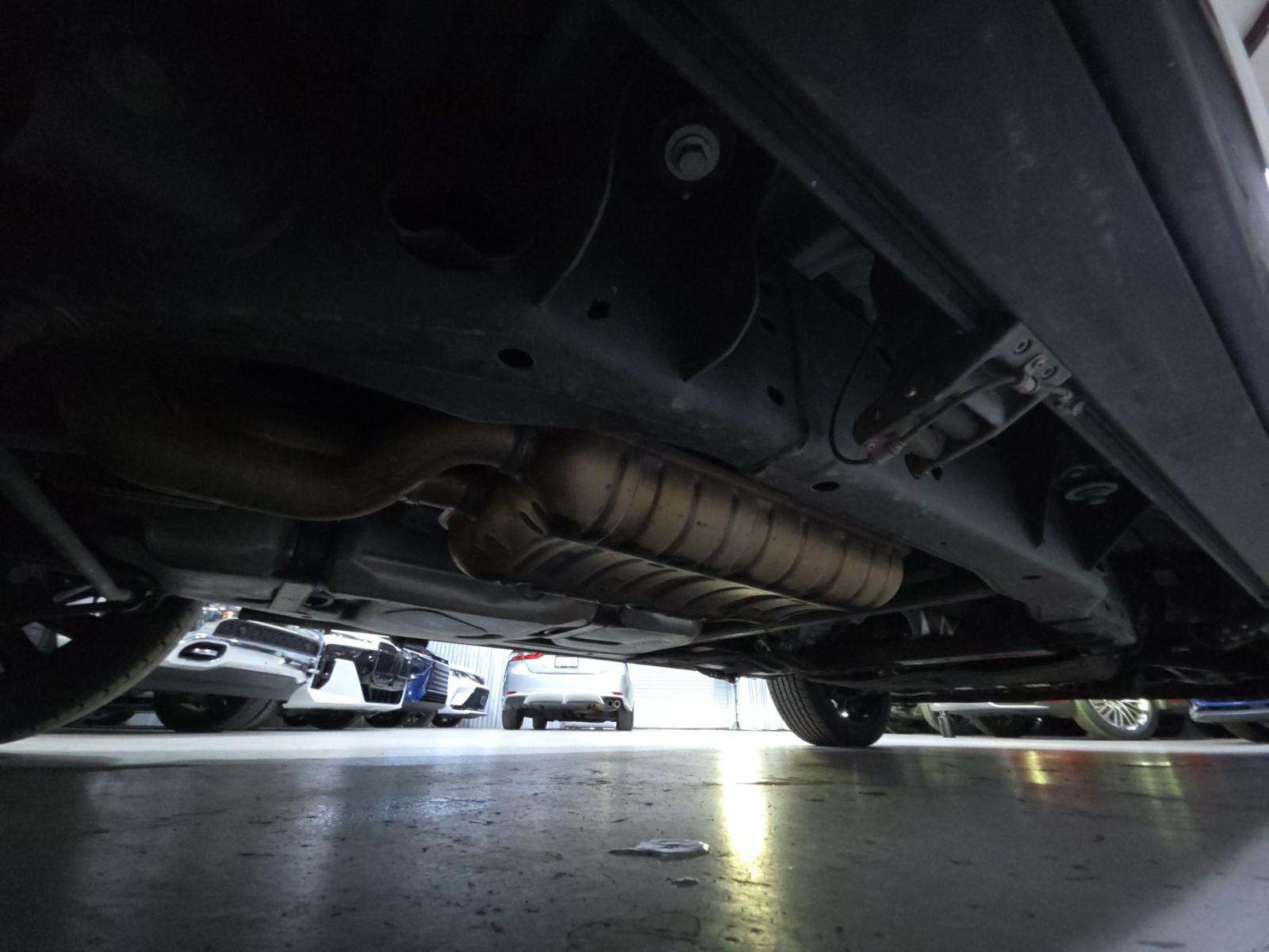 2022 Lincoln Navigator Black Label AWD