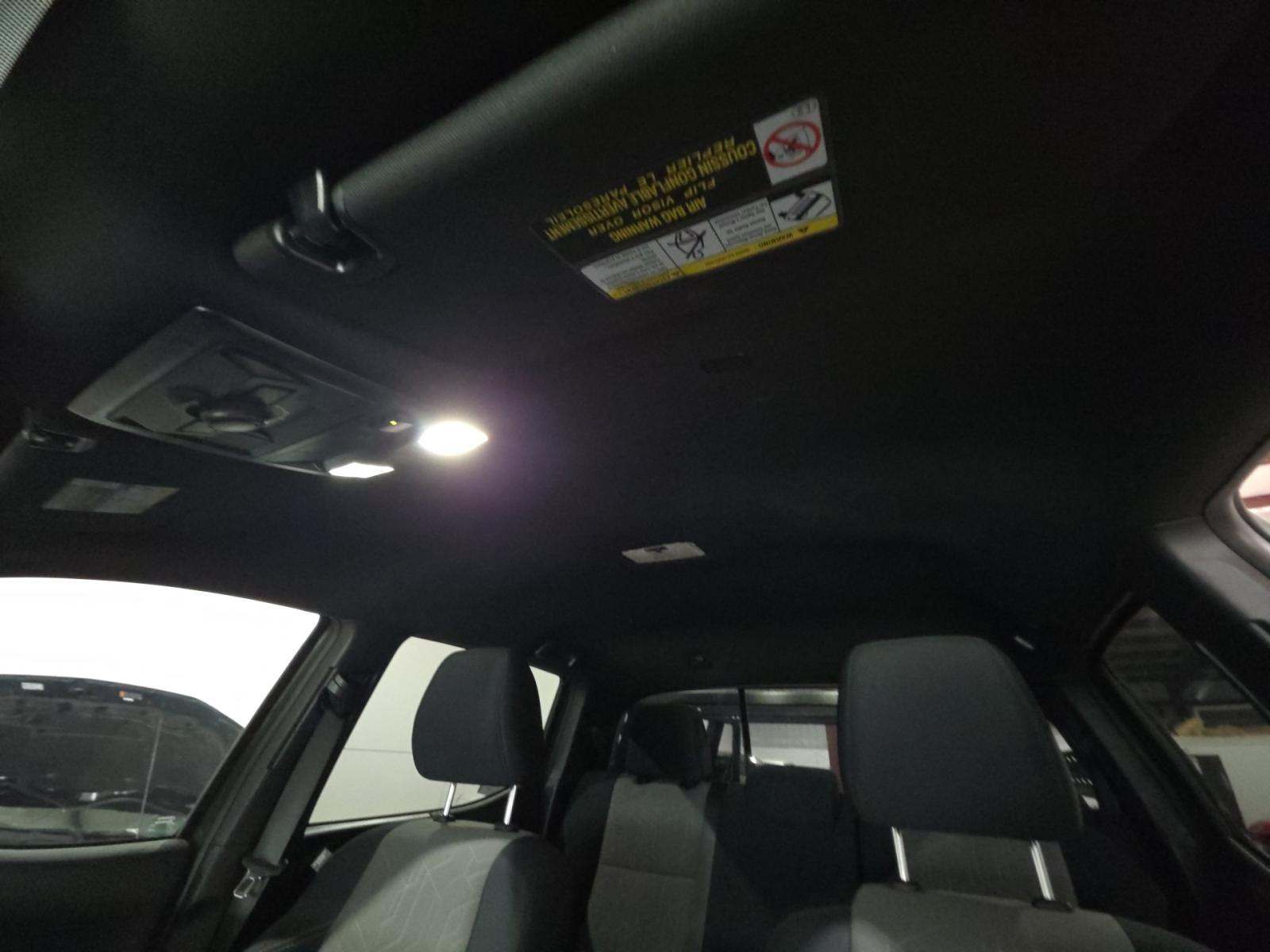 2021 Toyota Tacoma TRD Off-Road AWD