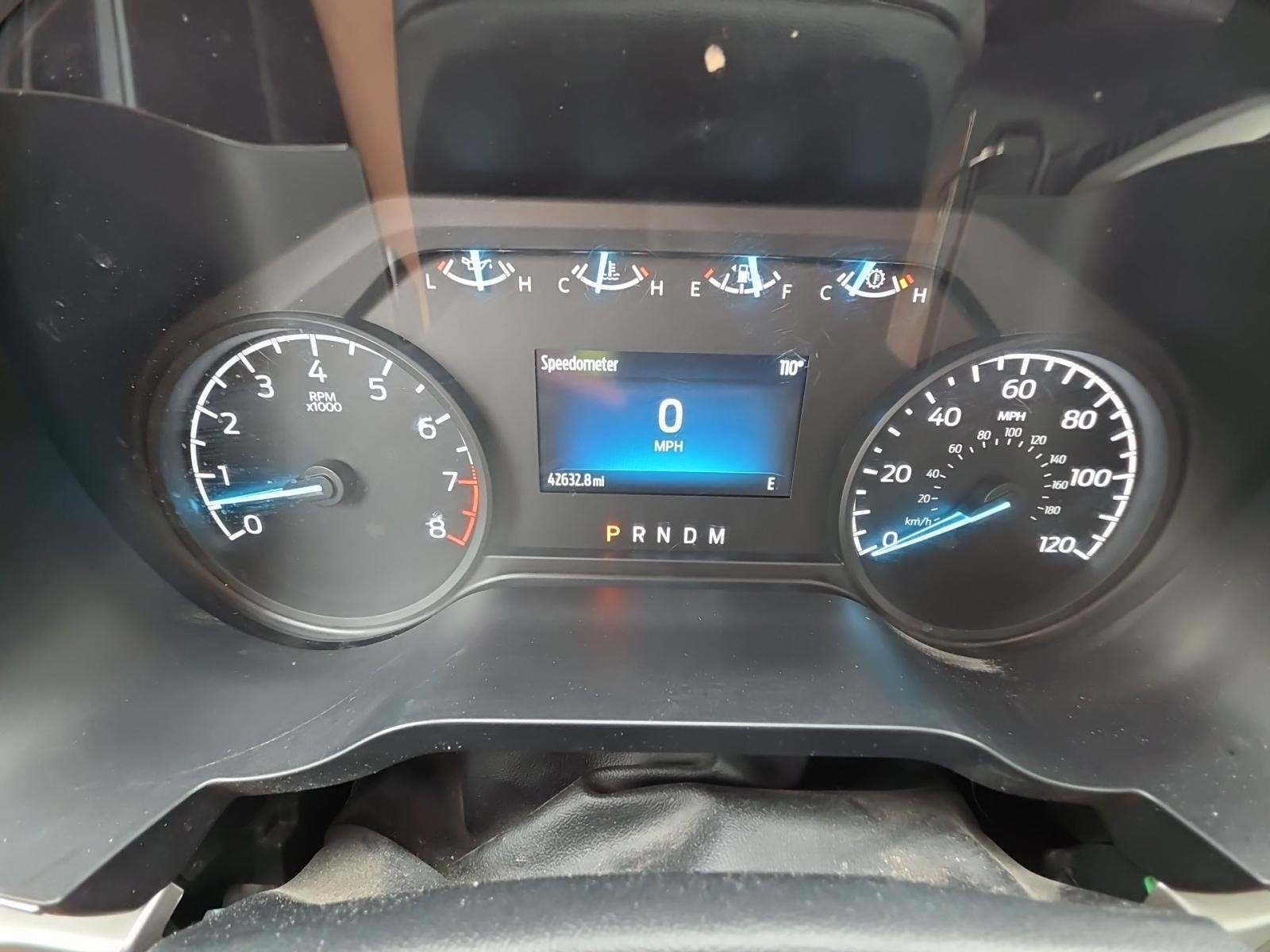 2022 Ford F-150 XL RWD