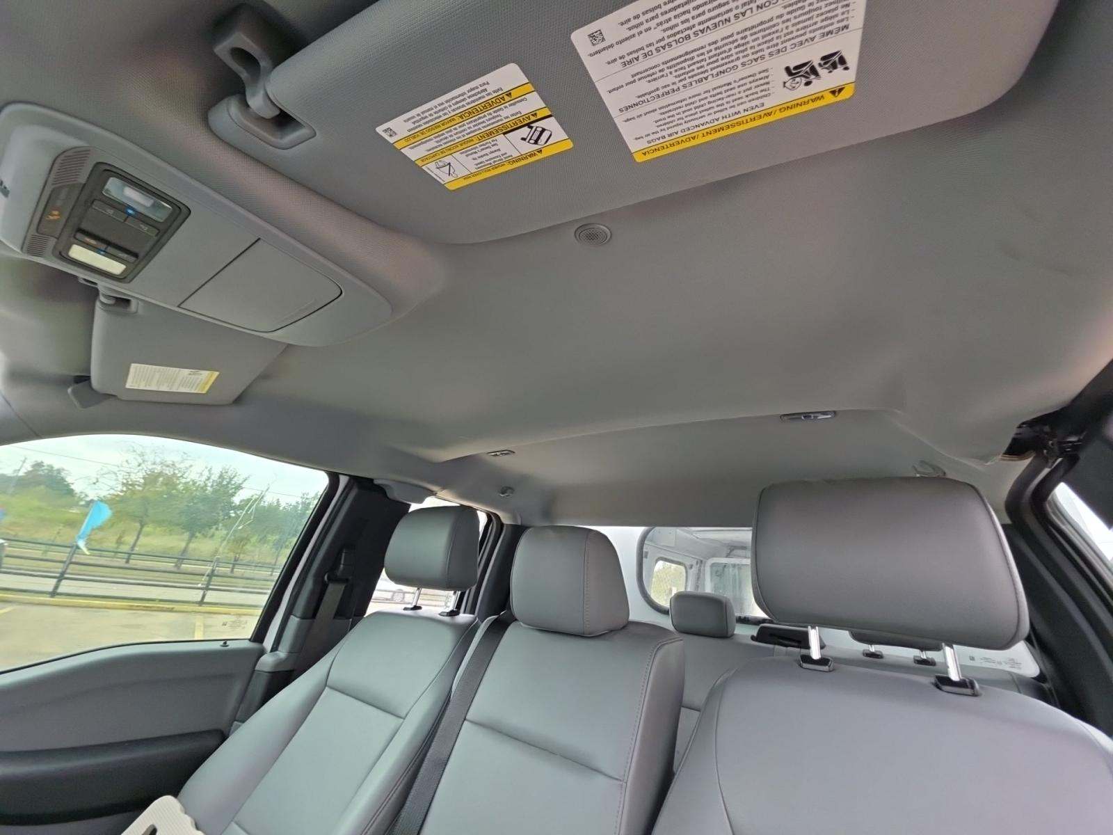 2022 Ford F-150 XL RWD