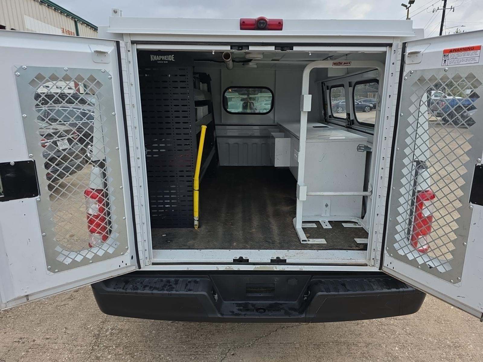 2022 Ford F-150 XL RWD