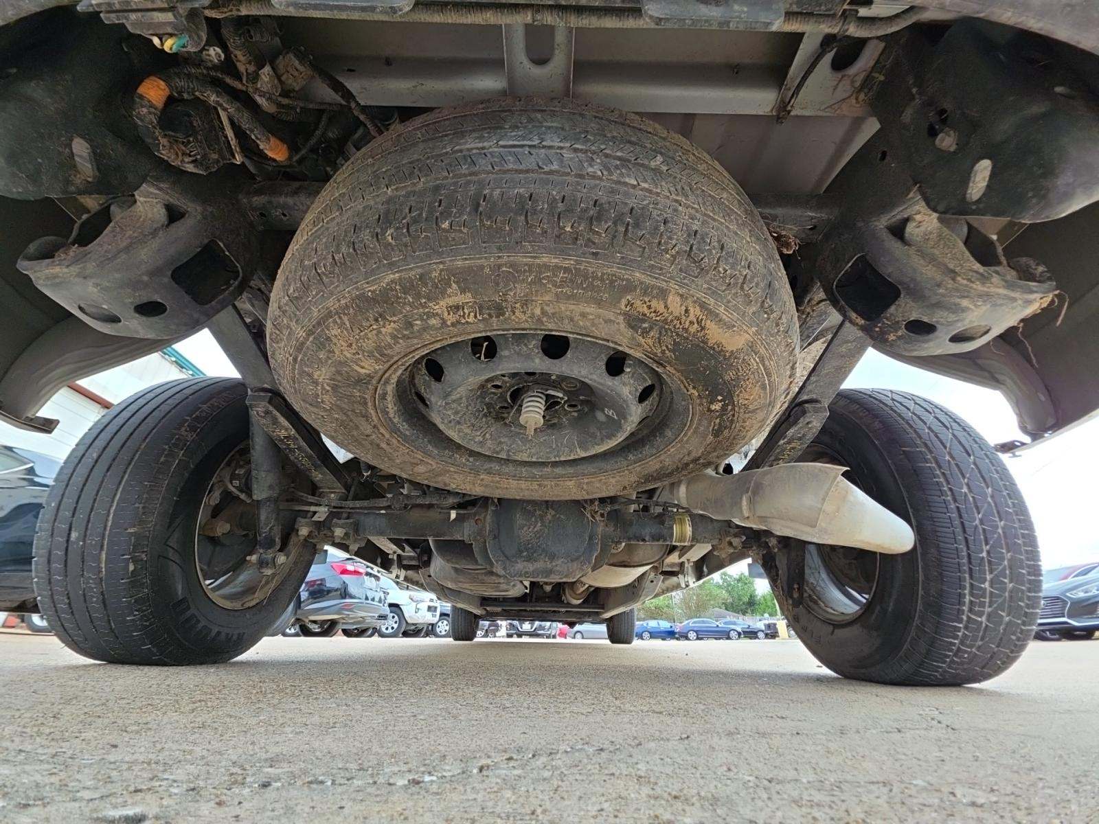 2022 Ford F-150 XL RWD