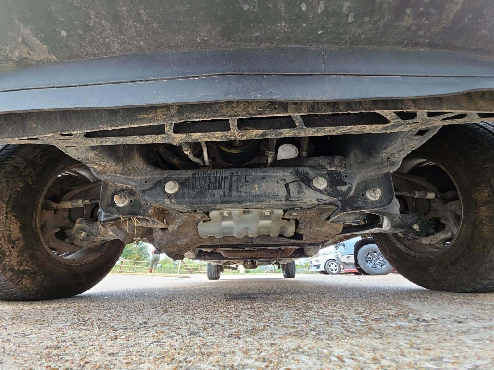 2022 Ford F-150 XL RWD