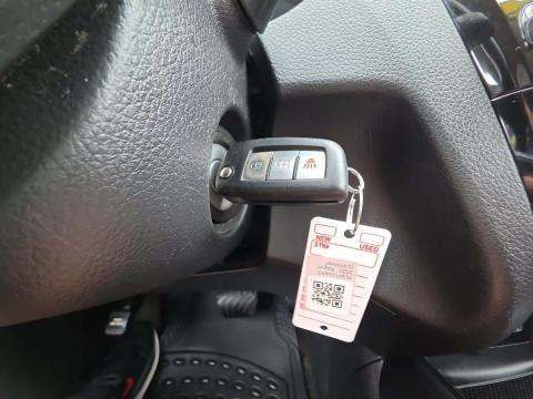 2020 Nissan Rogue S AWD