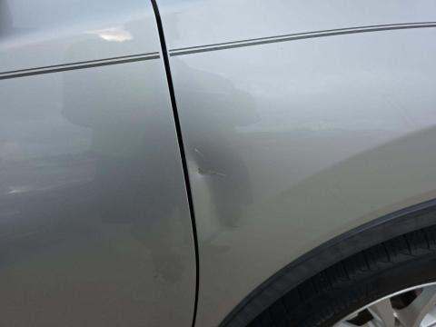 2020 Nissan Rogue S AWD