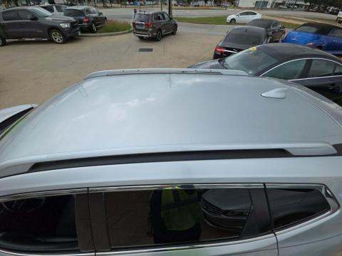 2020 Nissan Rogue S AWD