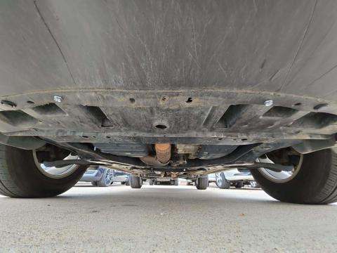 2020 Nissan Rogue S AWD