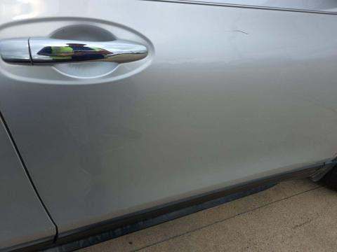 2020 Nissan Rogue S AWD