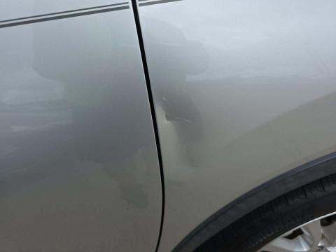 2020 Nissan Rogue S AWD