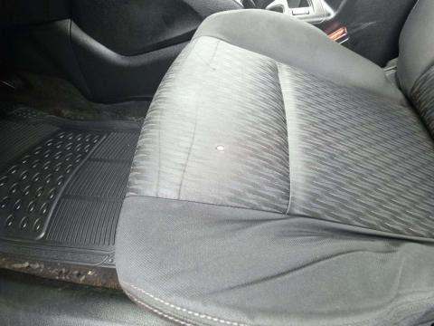 2020 Nissan Rogue S AWD