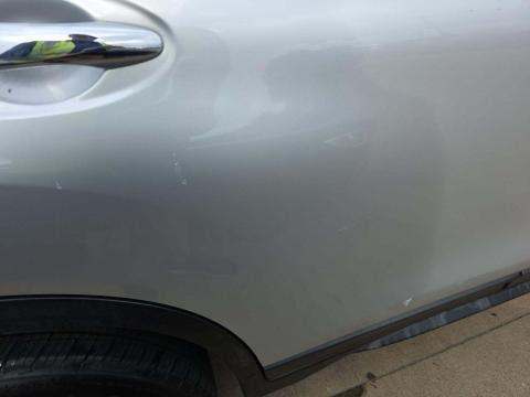 2020 Nissan Rogue S AWD