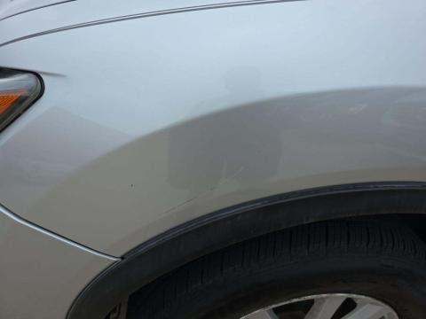 2020 Nissan Rogue S AWD