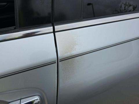 2020 Nissan Rogue S AWD