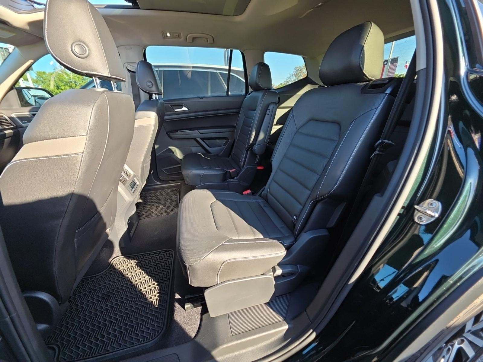 2021 Volkswagen Atlas 3.6L SEL Premium AWD