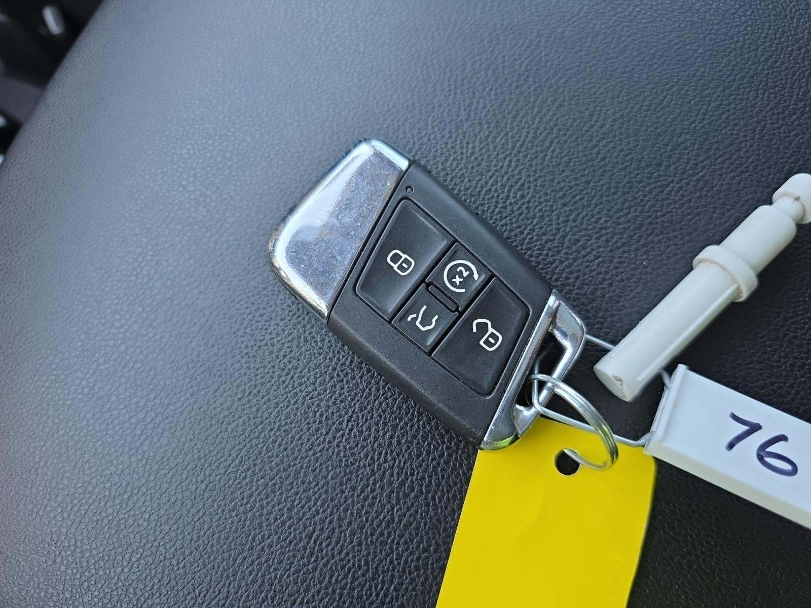 2021 Volkswagen Atlas 3.6L SEL Premium AWD