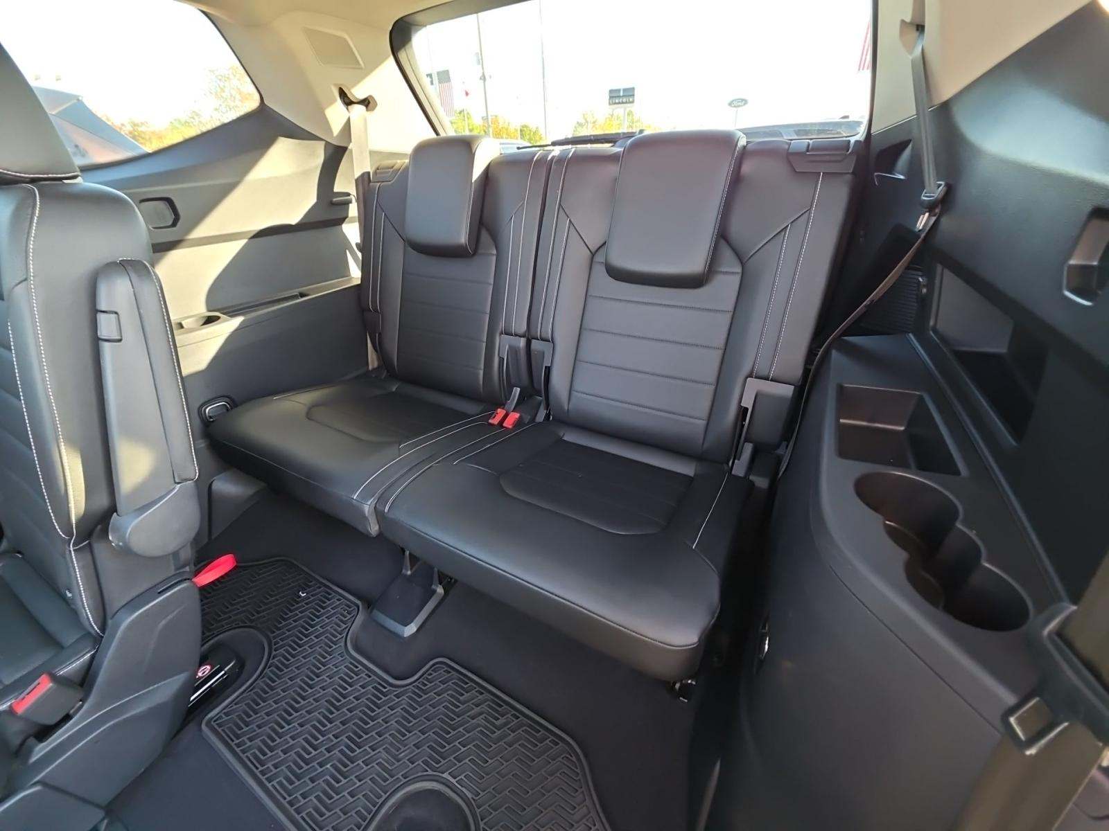 2021 Volkswagen Atlas 3.6L SEL Premium AWD