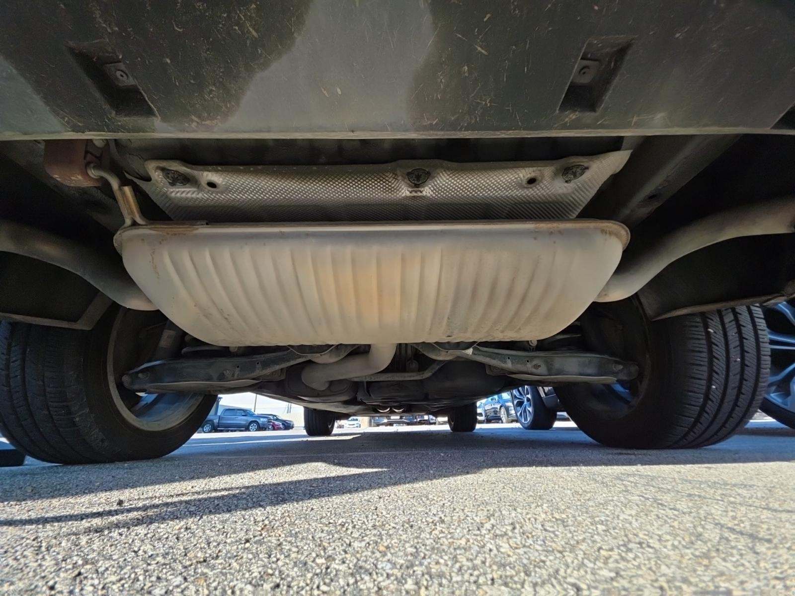 2021 Volkswagen Atlas 3.6L SEL Premium AWD