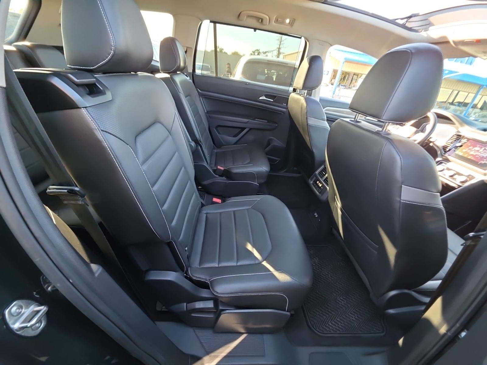 2021 Volkswagen Atlas 3.6L SEL Premium AWD