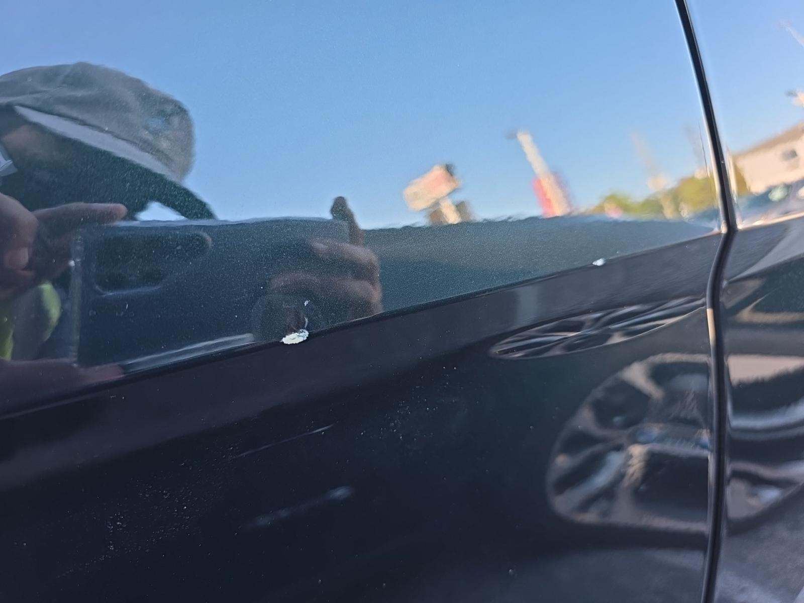 2021 Volkswagen Atlas 3.6L SEL Premium AWD