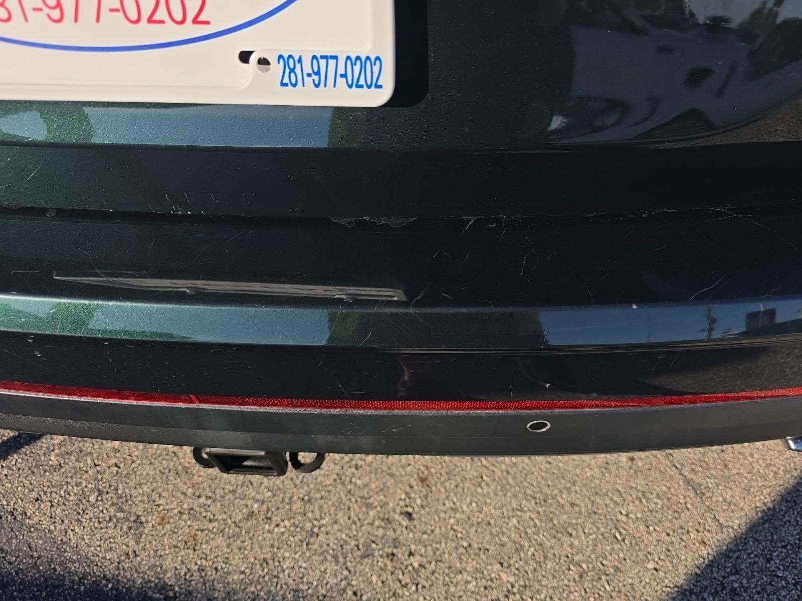 2021 Volkswagen Atlas 3.6L SEL Premium AWD