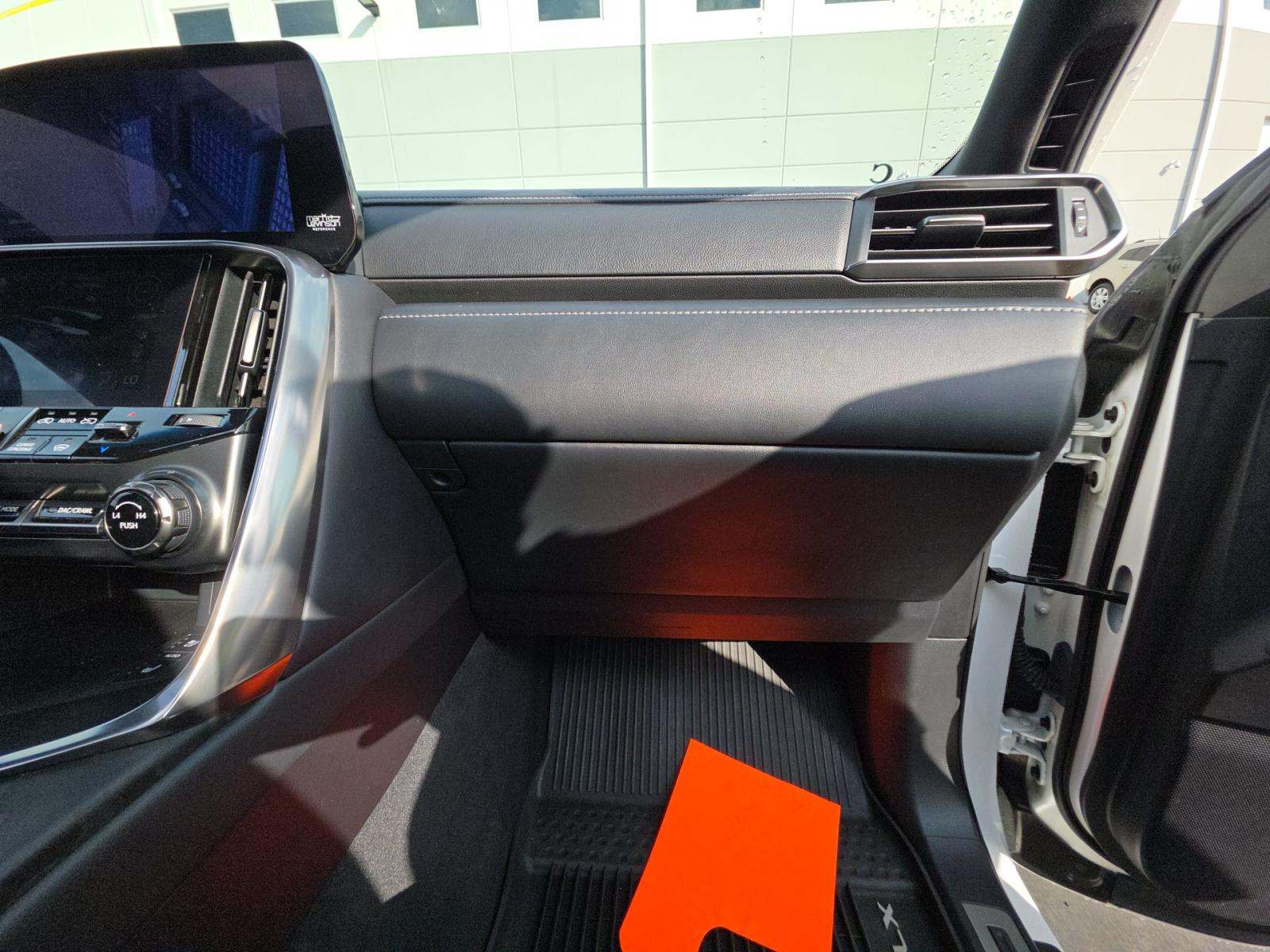 2023 Lexus LX LX 600 Luxury AWD