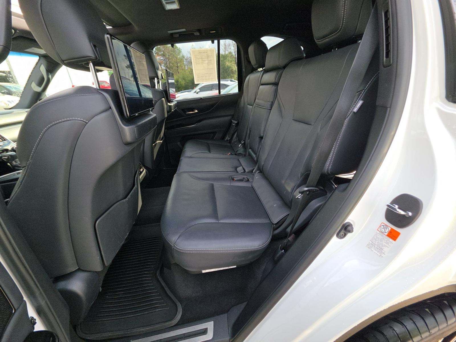 2023 Lexus LX LX 600 Luxury AWD