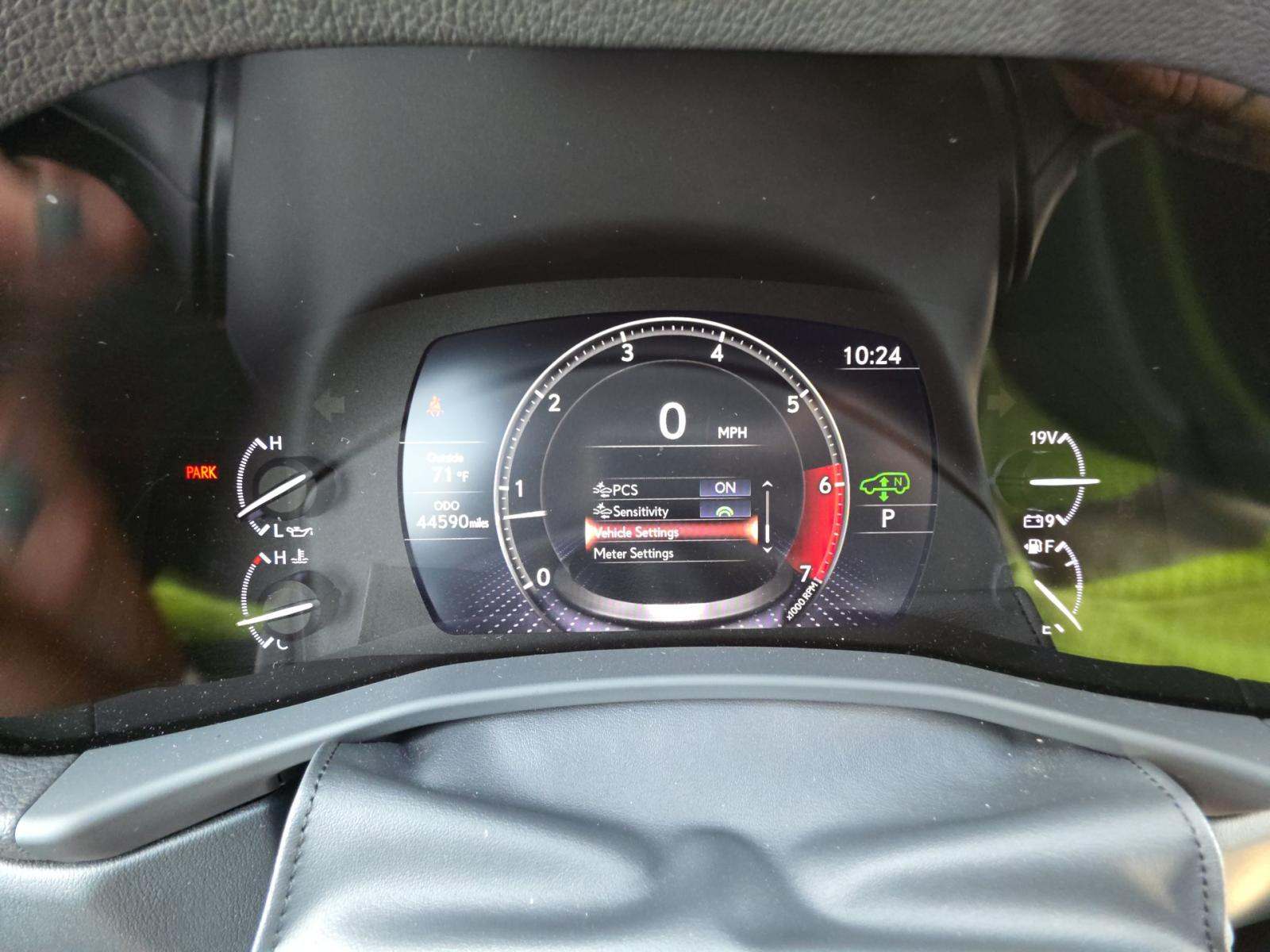 2023 Lexus LX LX 600 Luxury AWD