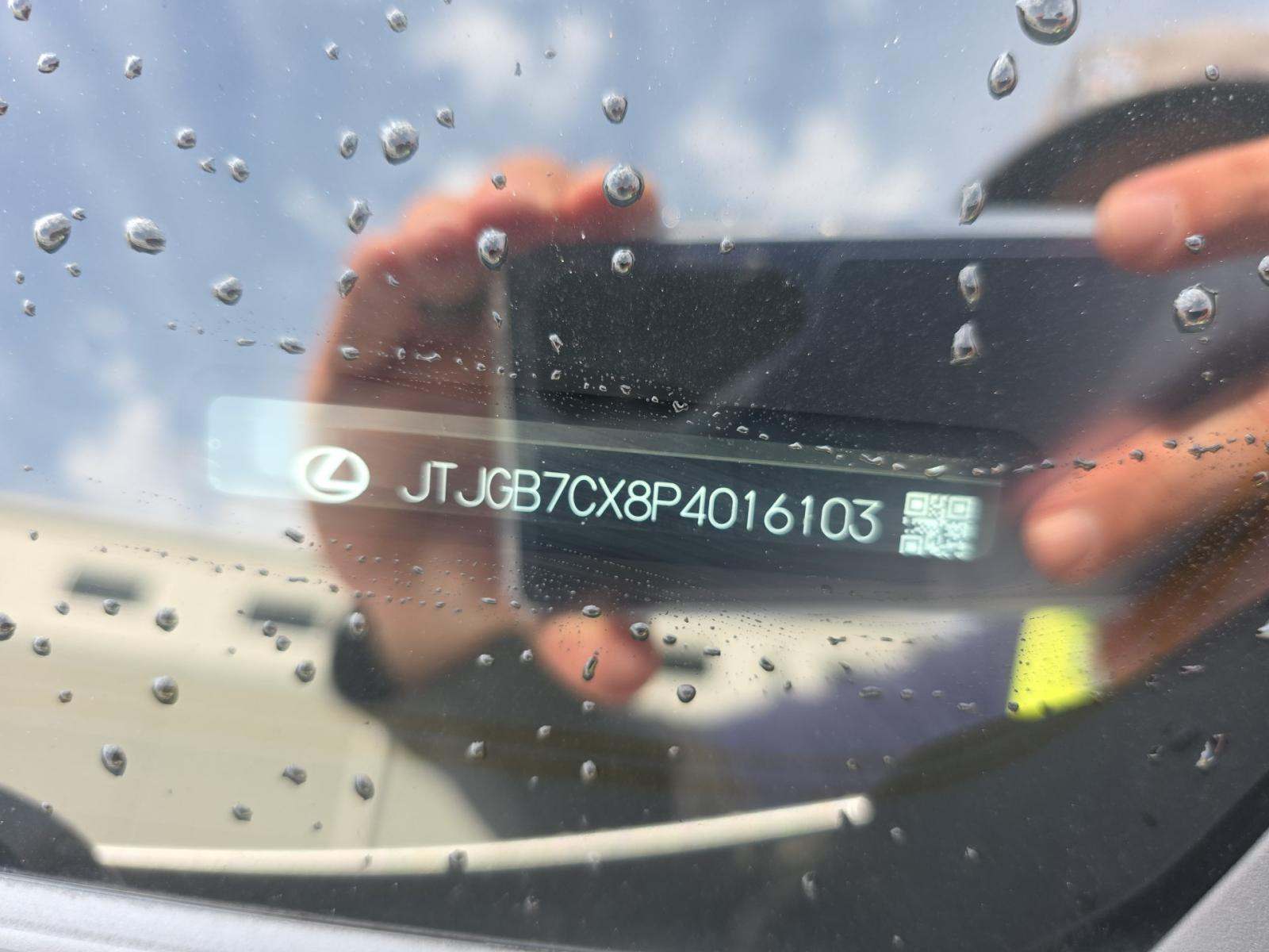 2023 Lexus LX LX 600 Luxury AWD