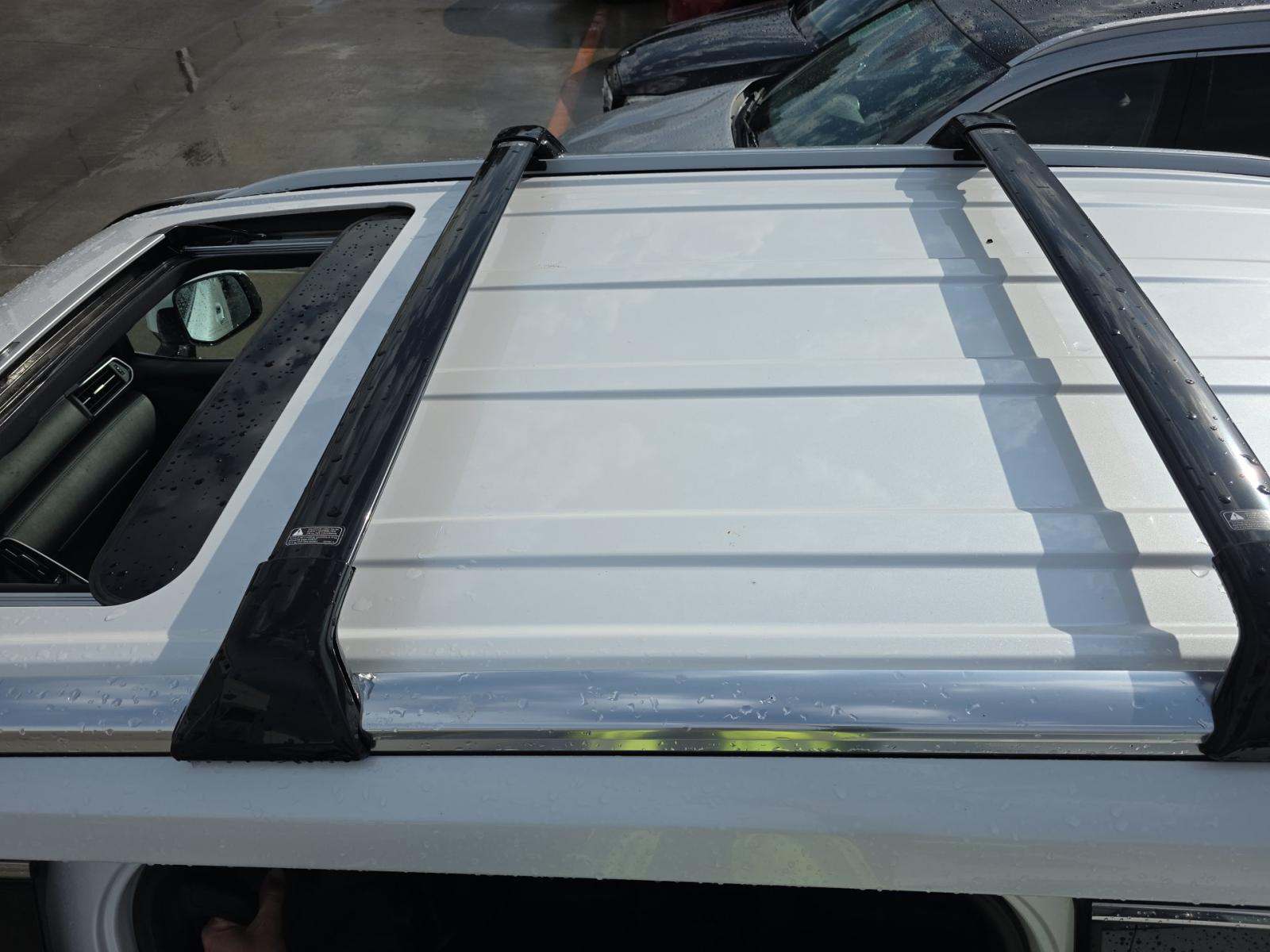 2023 Lexus LX LX 600 Luxury AWD