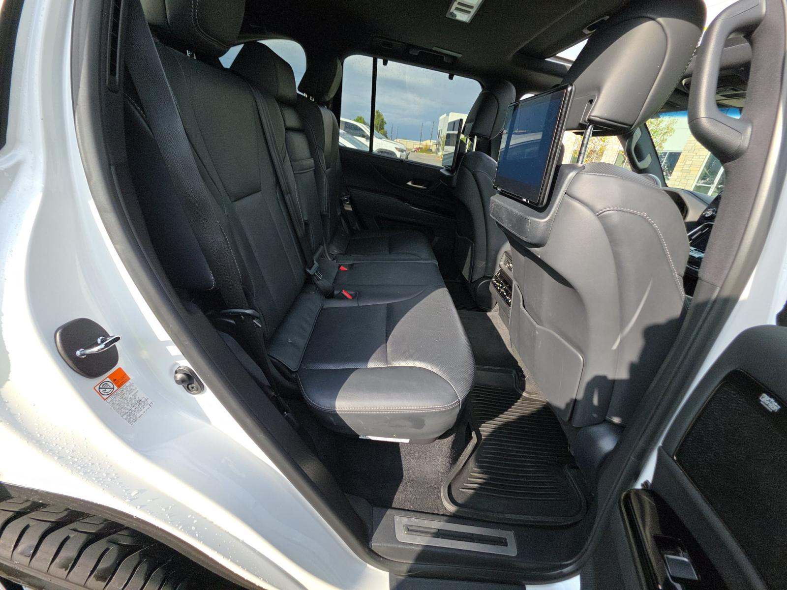 2023 Lexus LX LX 600 Luxury AWD