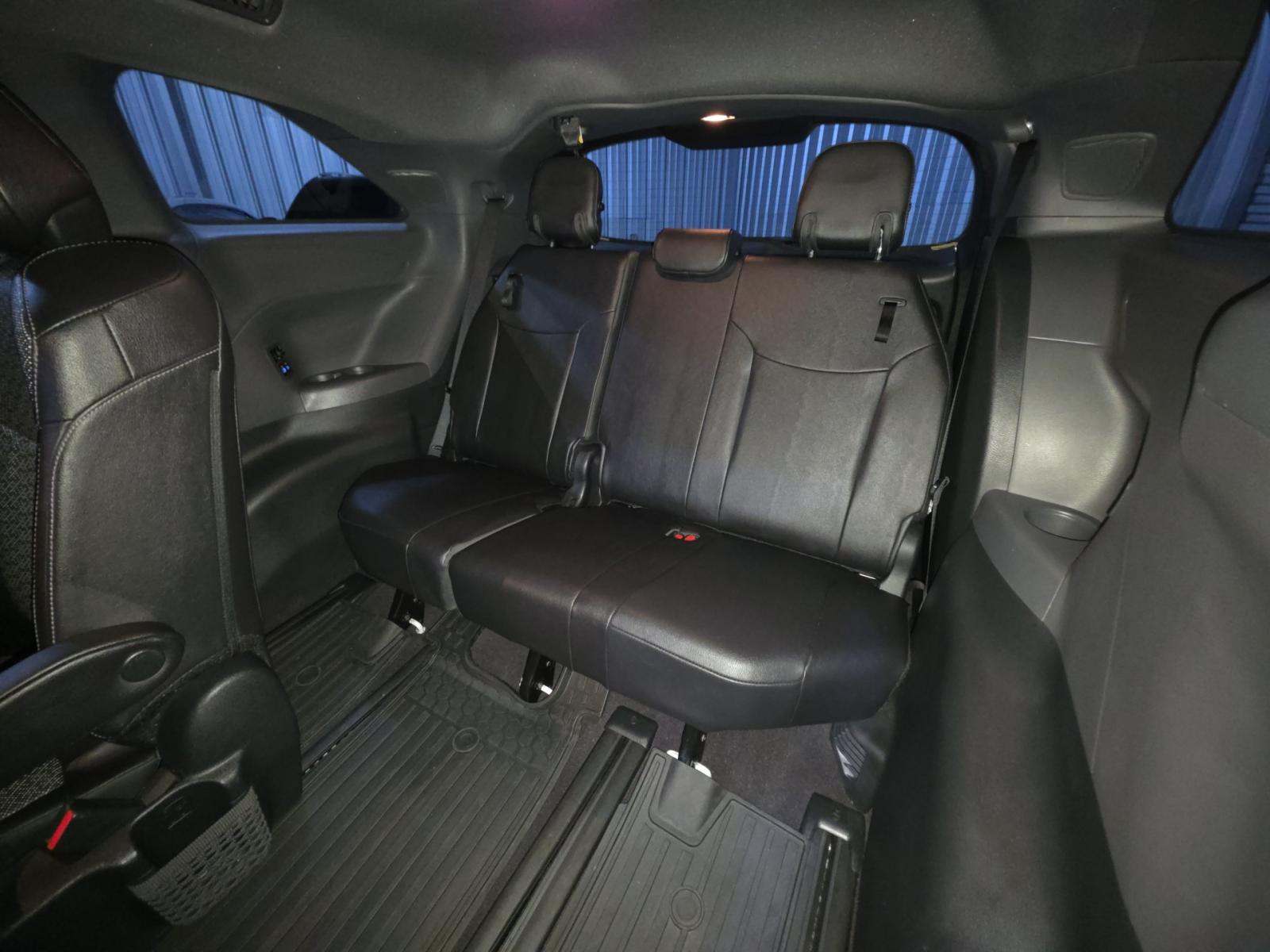 2023 Toyota Sienna XSE 25th Anniversary FWD