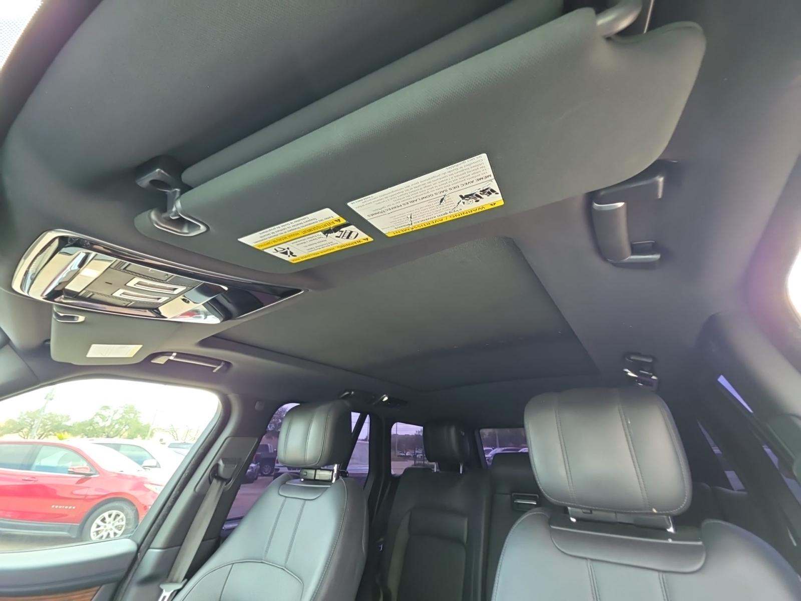 LAND ROVER RANGE ROVER - 7