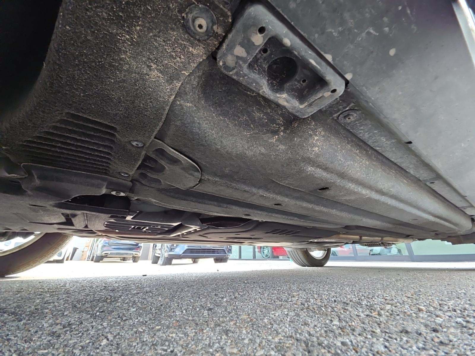 2024 Porsche Macan Base AWD