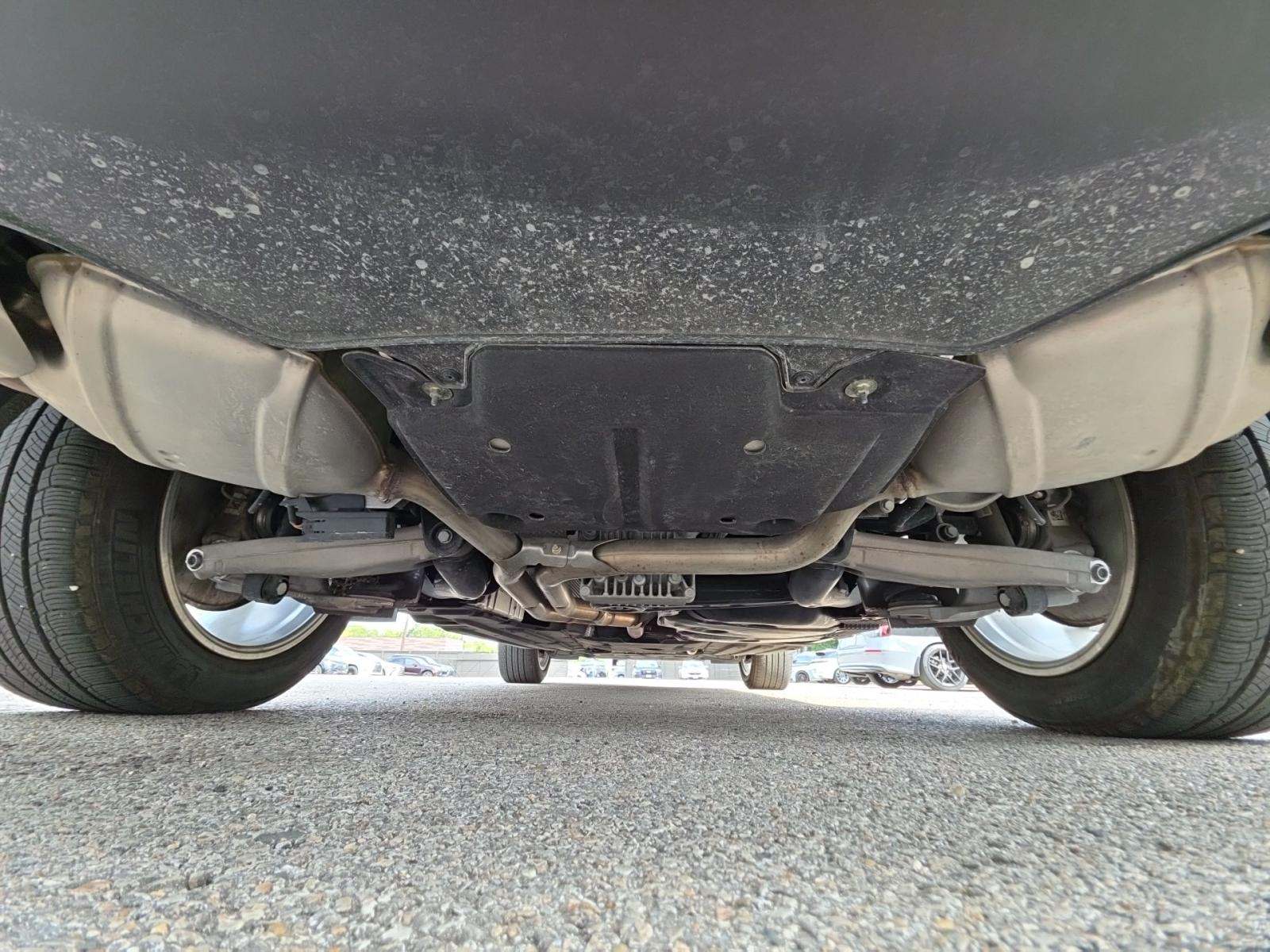 2024 Porsche Macan Base AWD