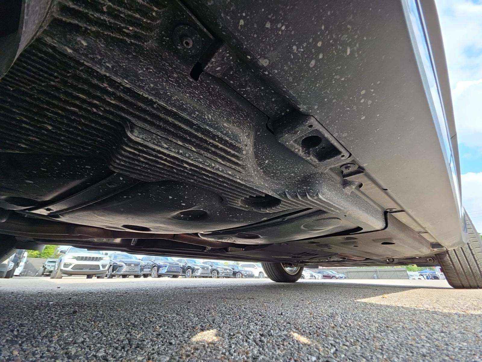 2024 Porsche Macan Base AWD