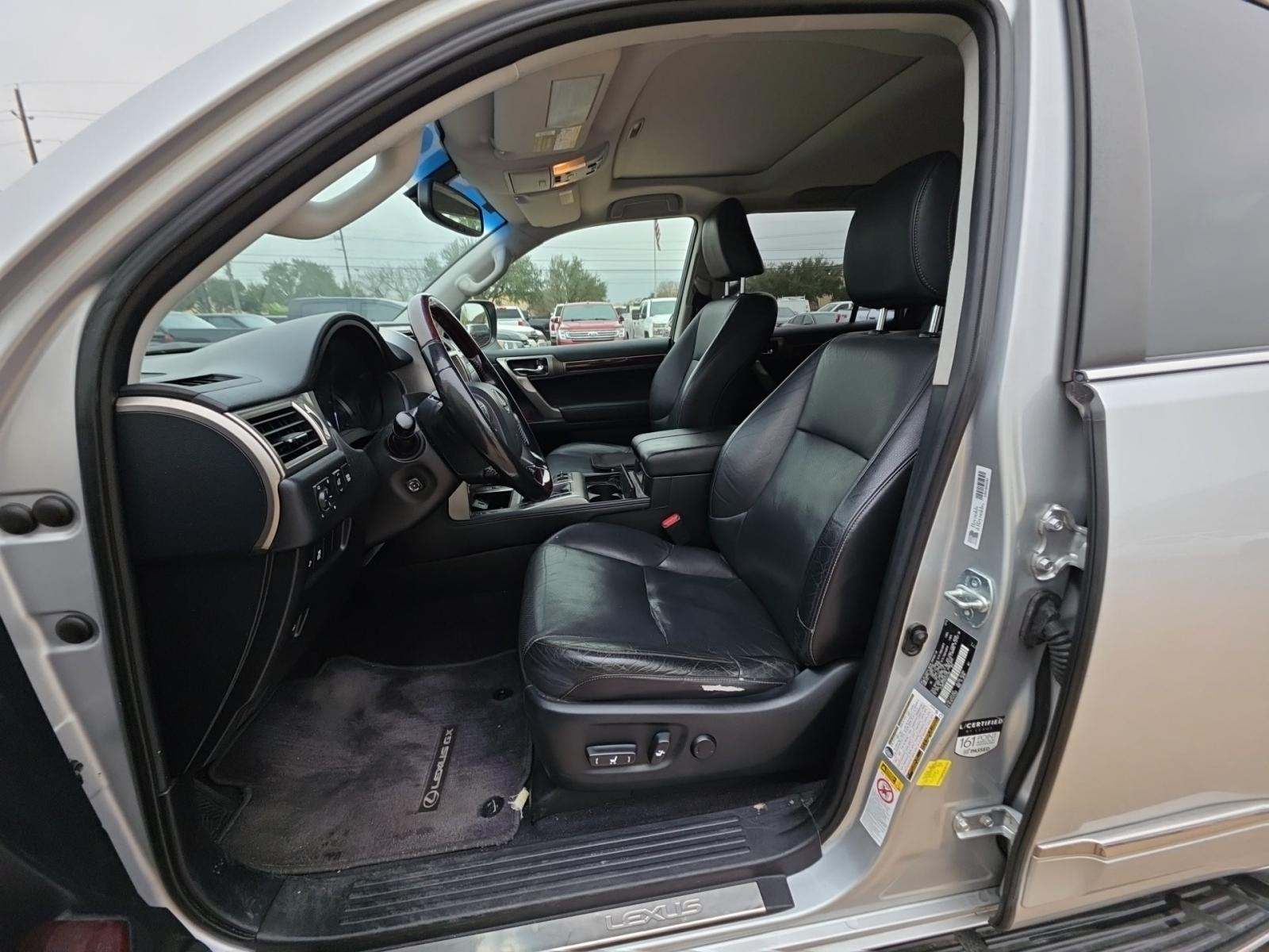 2017 Lexus GX GX 460 Premium AWD